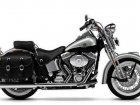 Harley-Davidson Harley Davidson FLSTS Heritage Springer 95TH Anniversary Edition